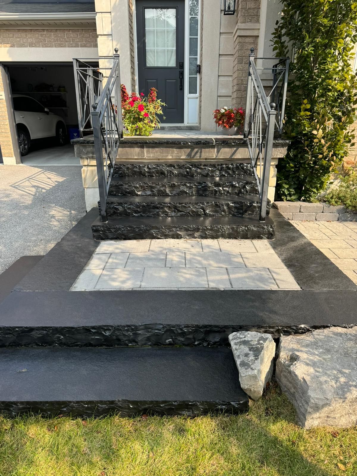Stairway project 2